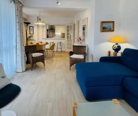 Le Santorin - * Deauville