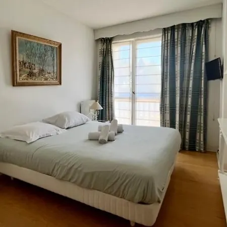 Apartment Le Santorin - *
