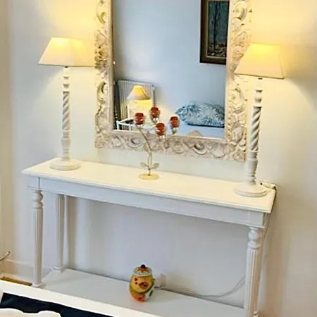 Apartment Le Santorin - *