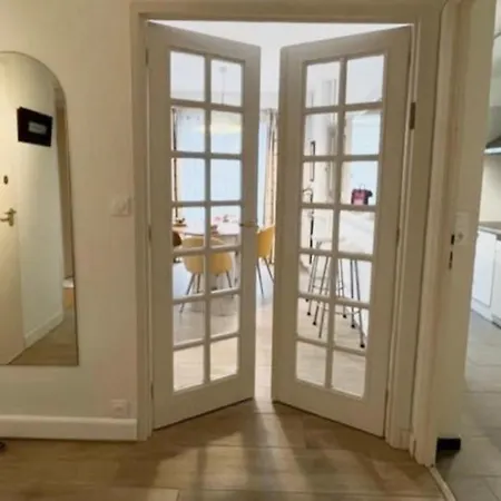 Le Santorin - * Deauville