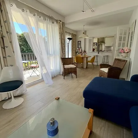 Le Santorin - Deauville